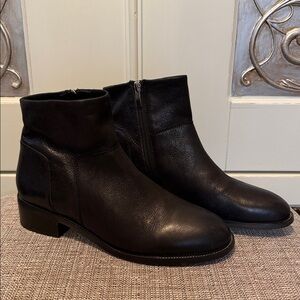 EUC Franco Sarto Benny boot size 9